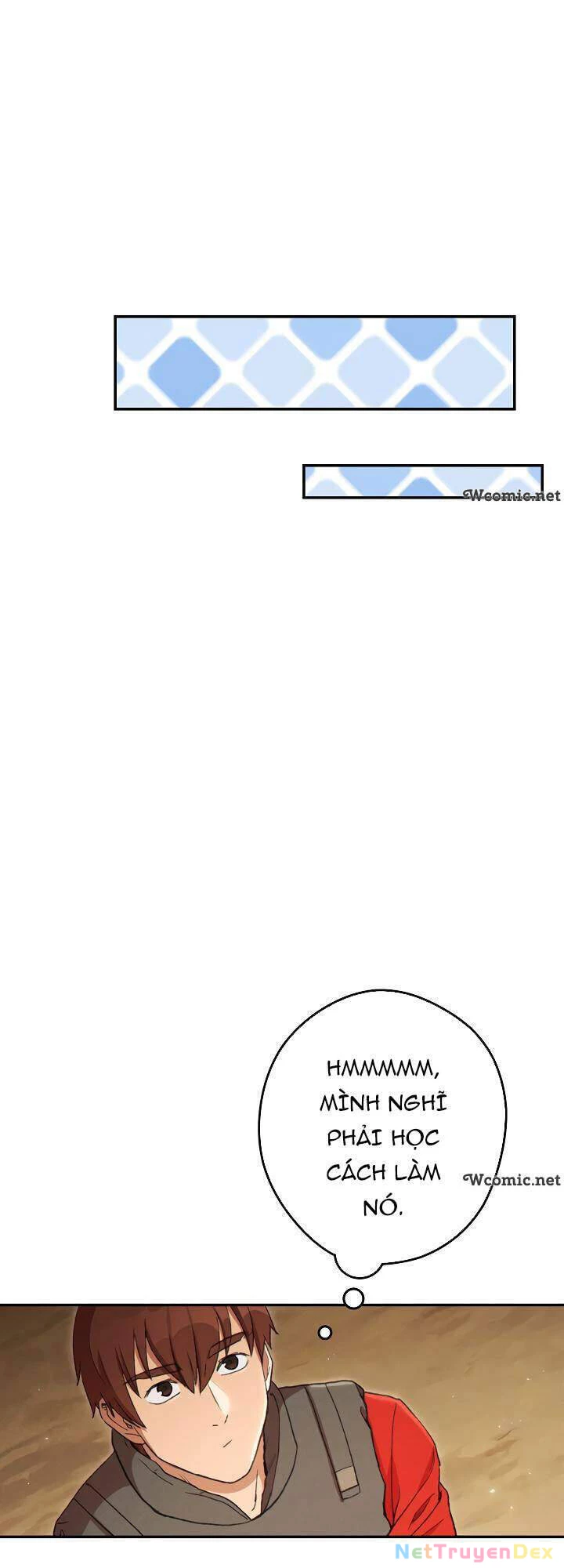 Tái Thiết Hầm Ngục Chapter 83 - Trang 4