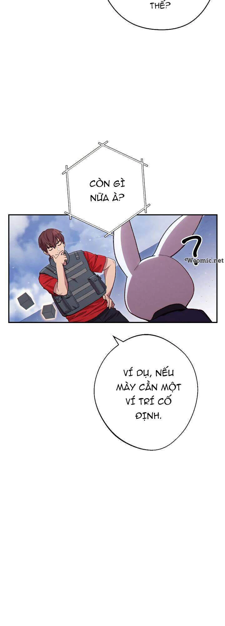 Tái Thiết Hầm Ngục Chapter 83 - Trang 4