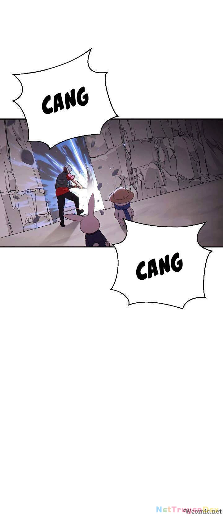 Tái Thiết Hầm Ngục Chapter 83 - Trang 4