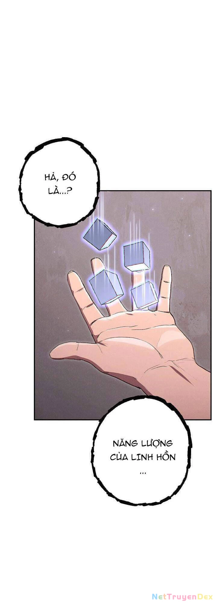 Tái Thiết Hầm Ngục Chapter 83 - Trang 4