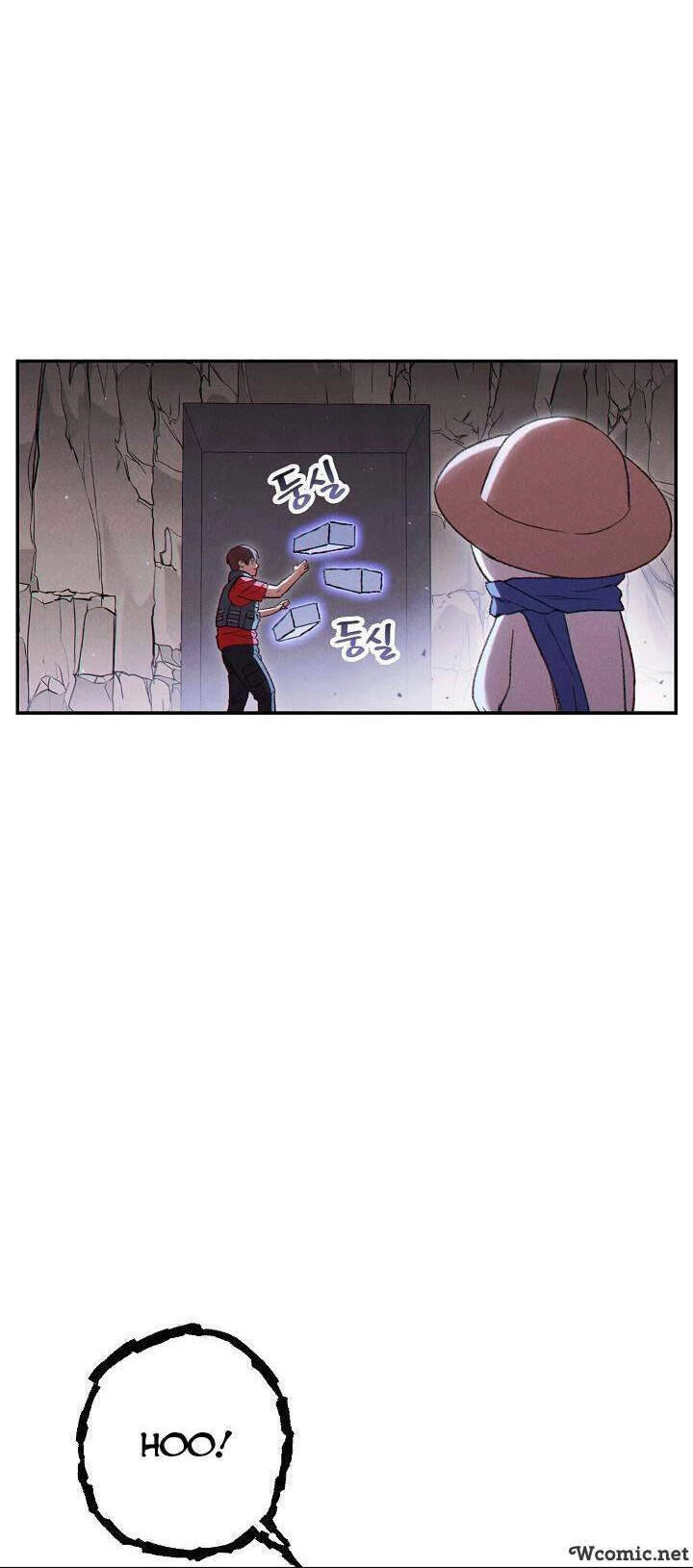 Tái Thiết Hầm Ngục Chapter 83 - Trang 4