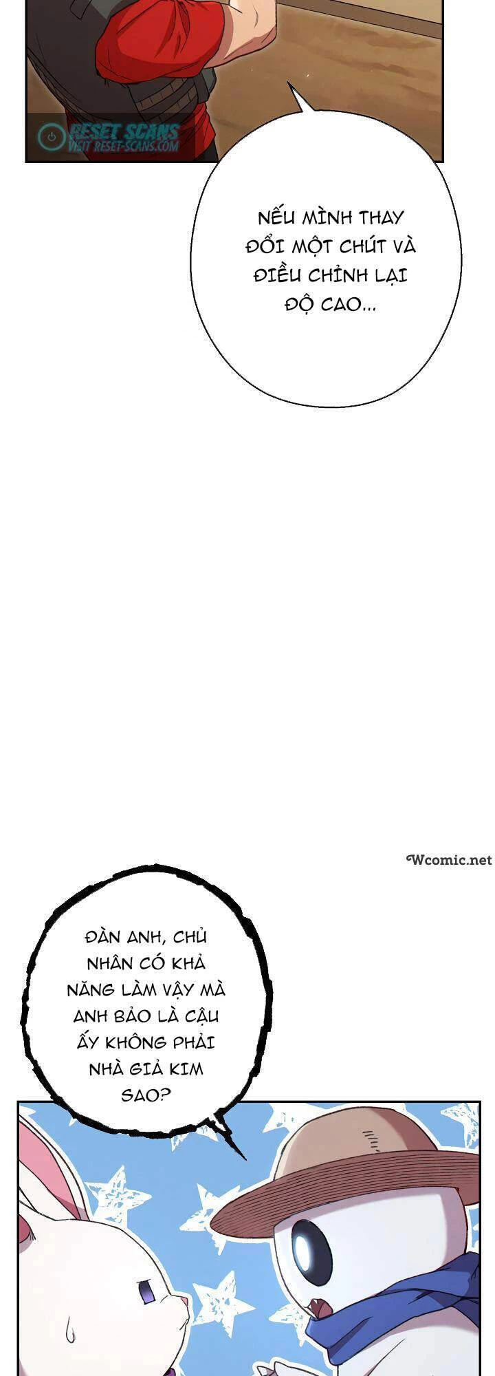 Tái Thiết Hầm Ngục Chapter 83 - Trang 4