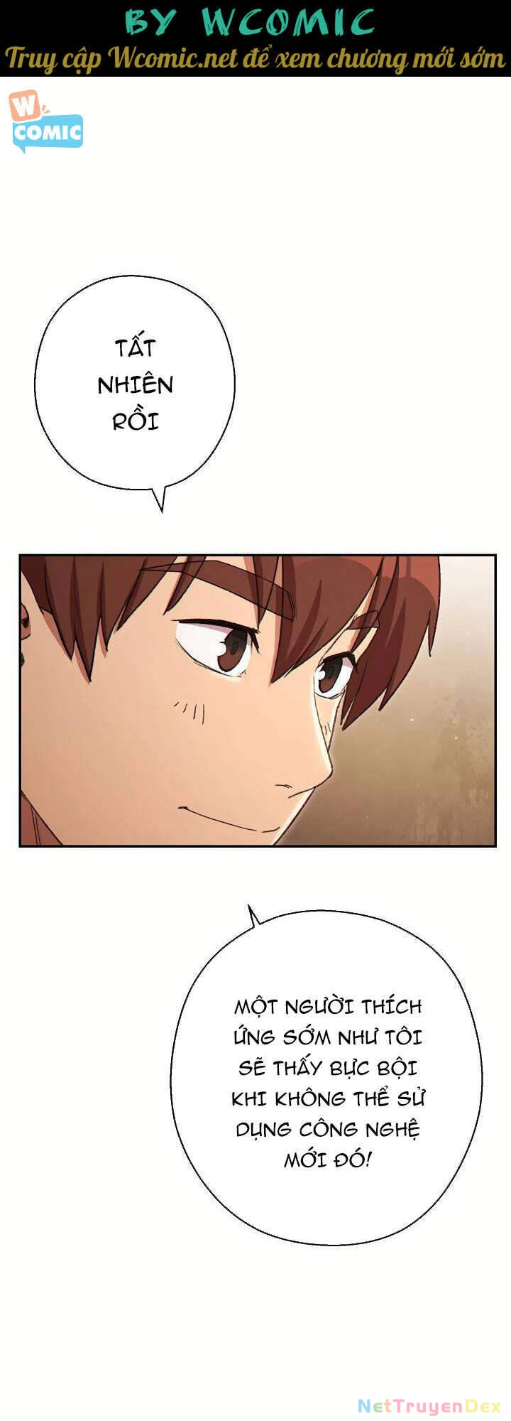 Tái Thiết Hầm Ngục Chapter 83 - Trang 4