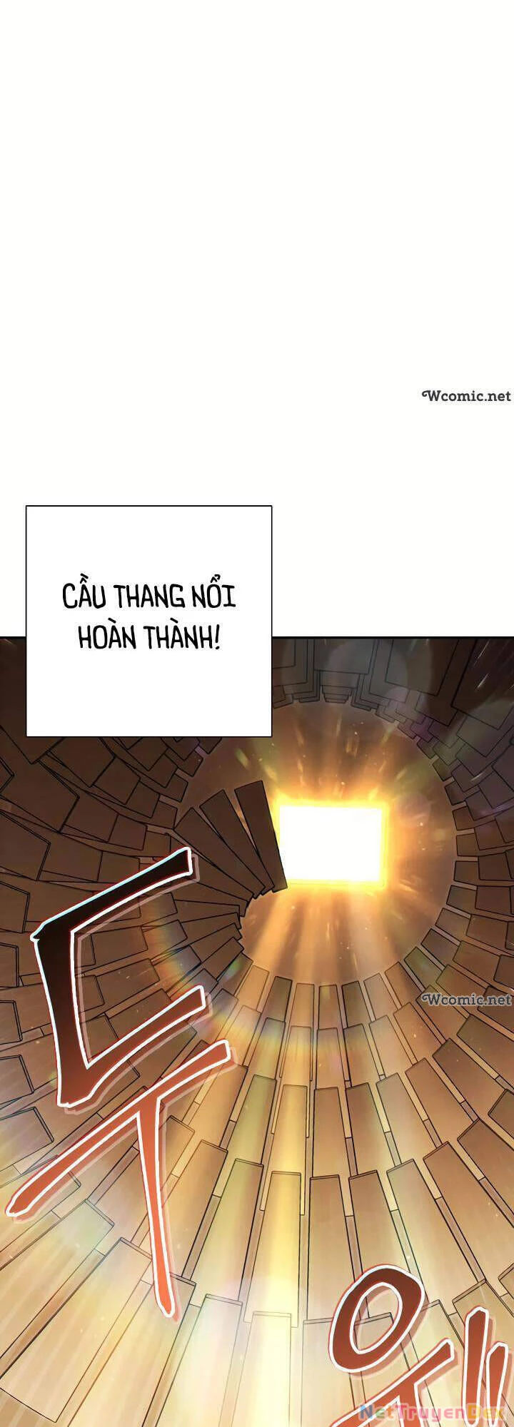 Tái Thiết Hầm Ngục Chapter 83 - Trang 4