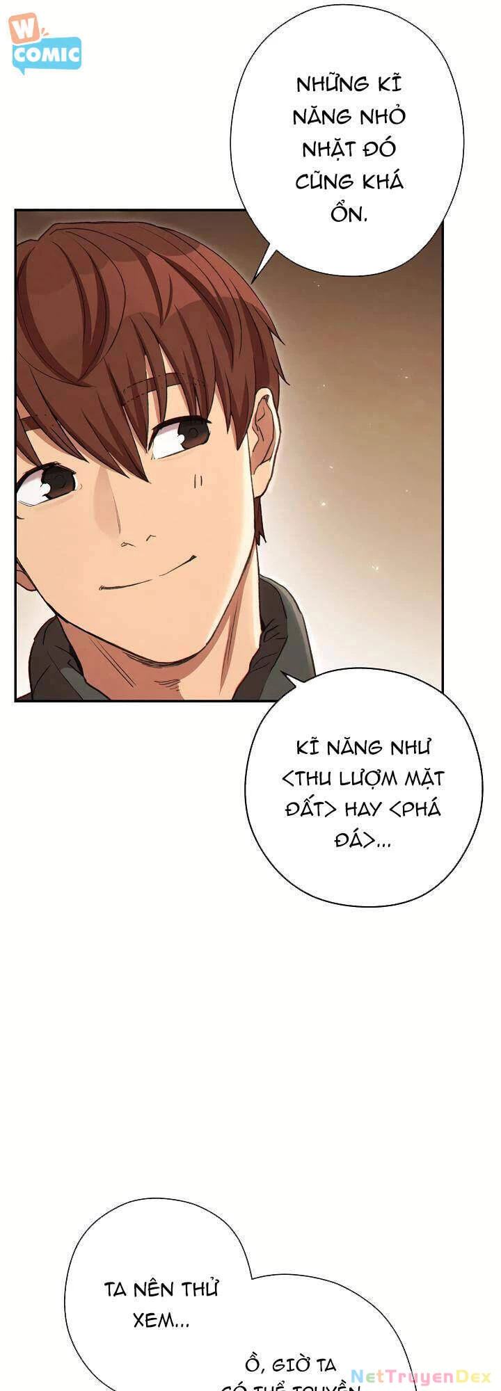 Tái Thiết Hầm Ngục Chapter 83 - Trang 4