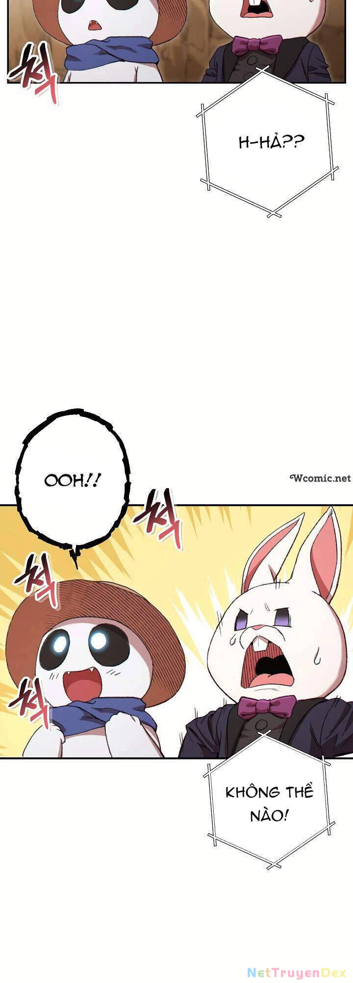 Tái Thiết Hầm Ngục Chapter 83 - Trang 4