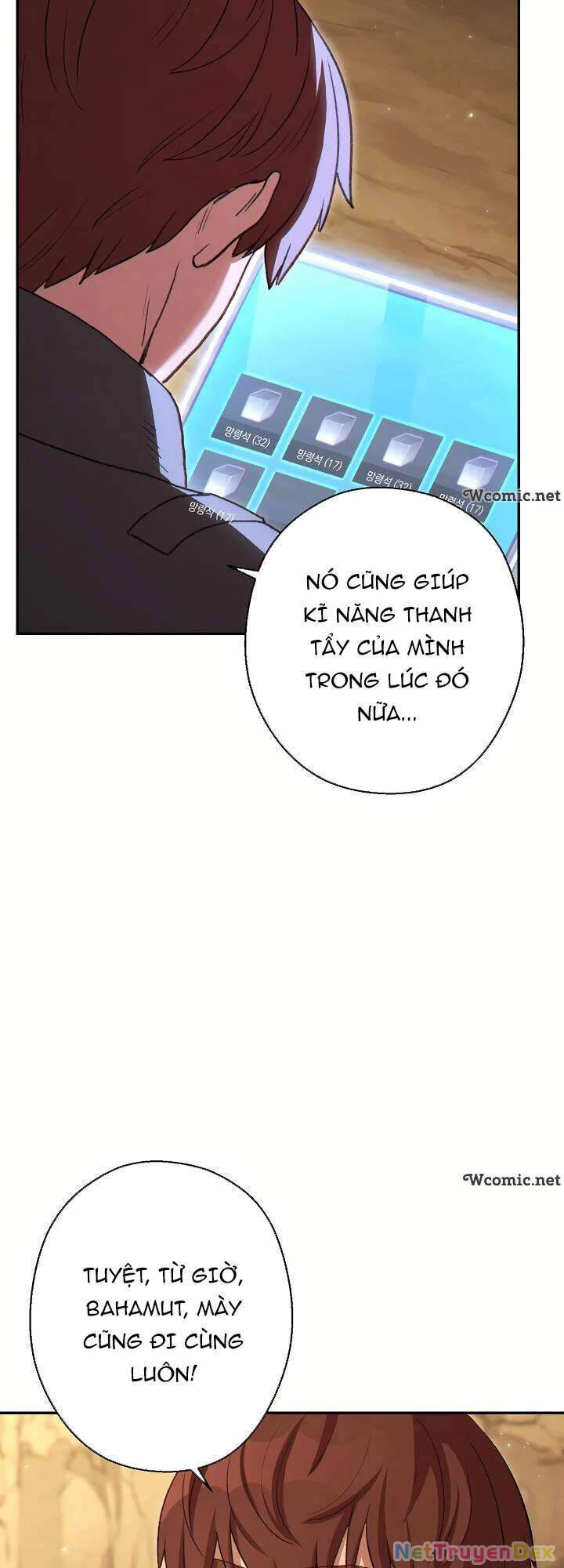 Tái Thiết Hầm Ngục Chapter 83 - Trang 4