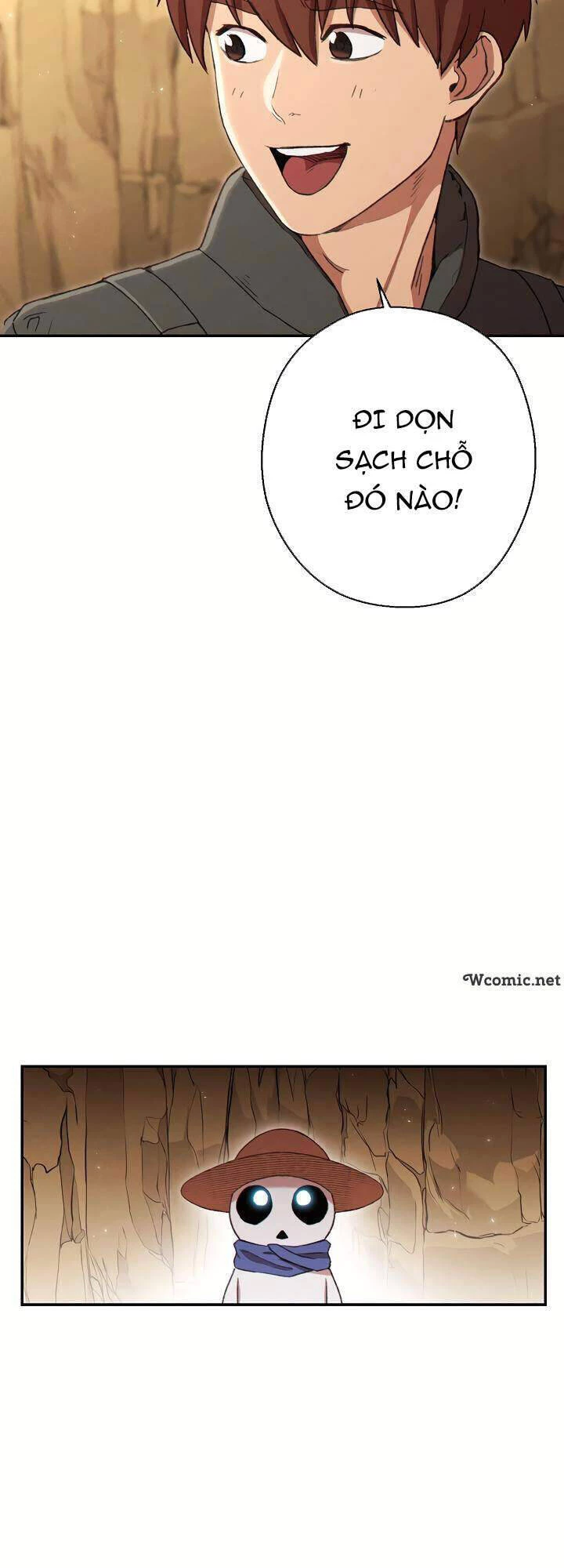 Tái Thiết Hầm Ngục Chapter 83 - Trang 4