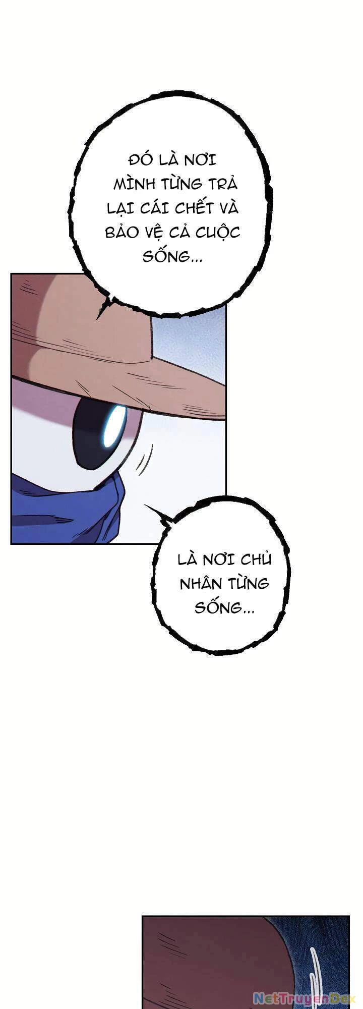 Tái Thiết Hầm Ngục Chapter 83 - Trang 4