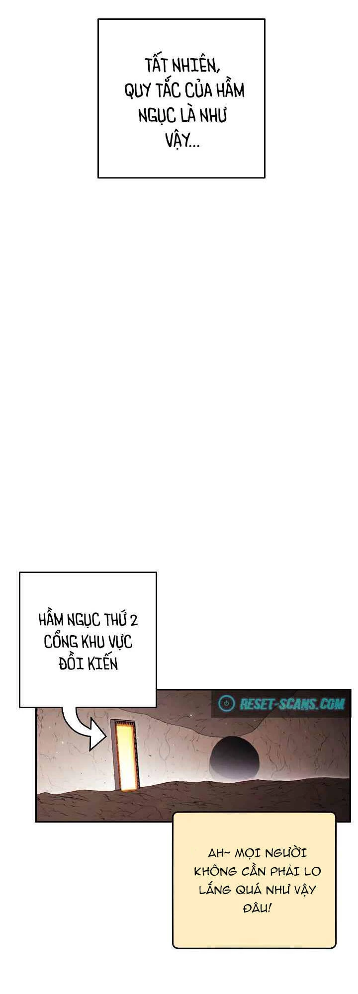 Tái Thiết Hầm Ngục Chapter 84 - Trang 4