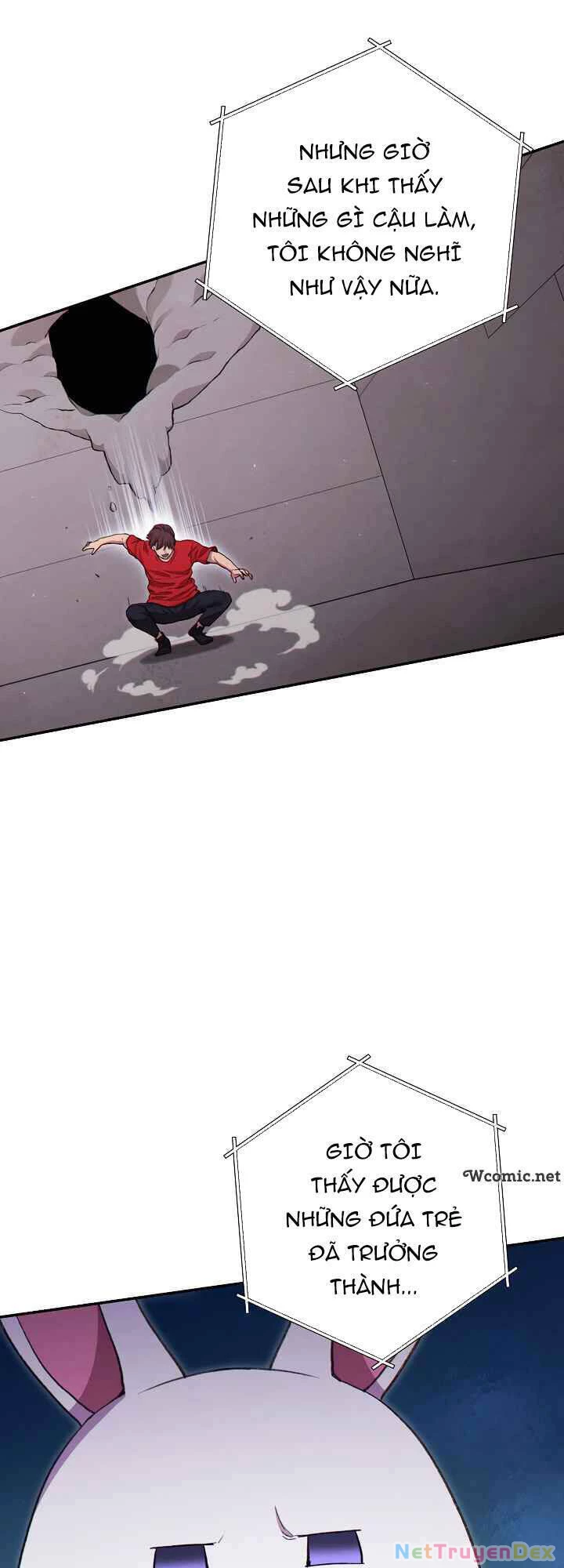 Tái Thiết Hầm Ngục Chapter 84 - Trang 4