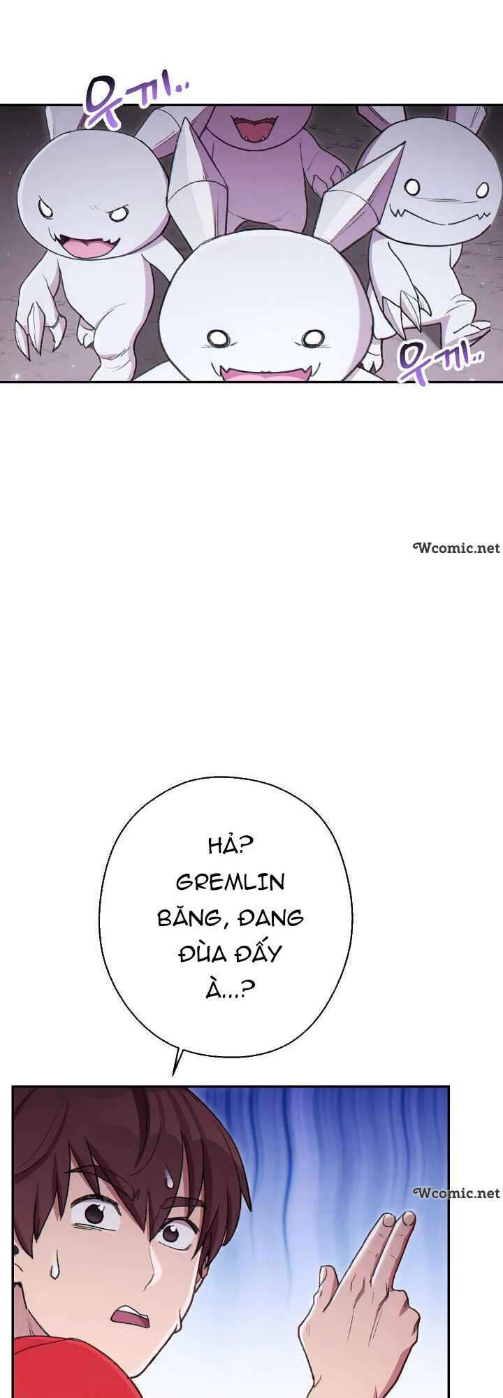 Tái Thiết Hầm Ngục Chapter 84 - Trang 4