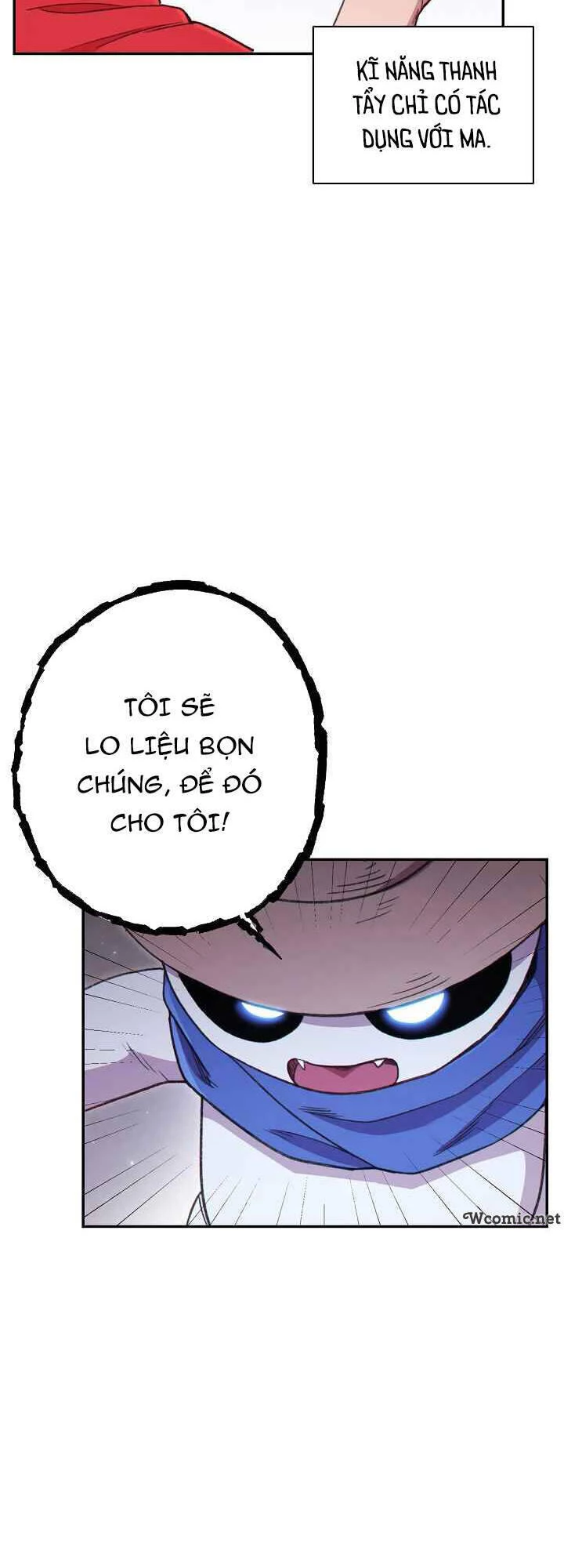 Tái Thiết Hầm Ngục Chapter 84 - Trang 4