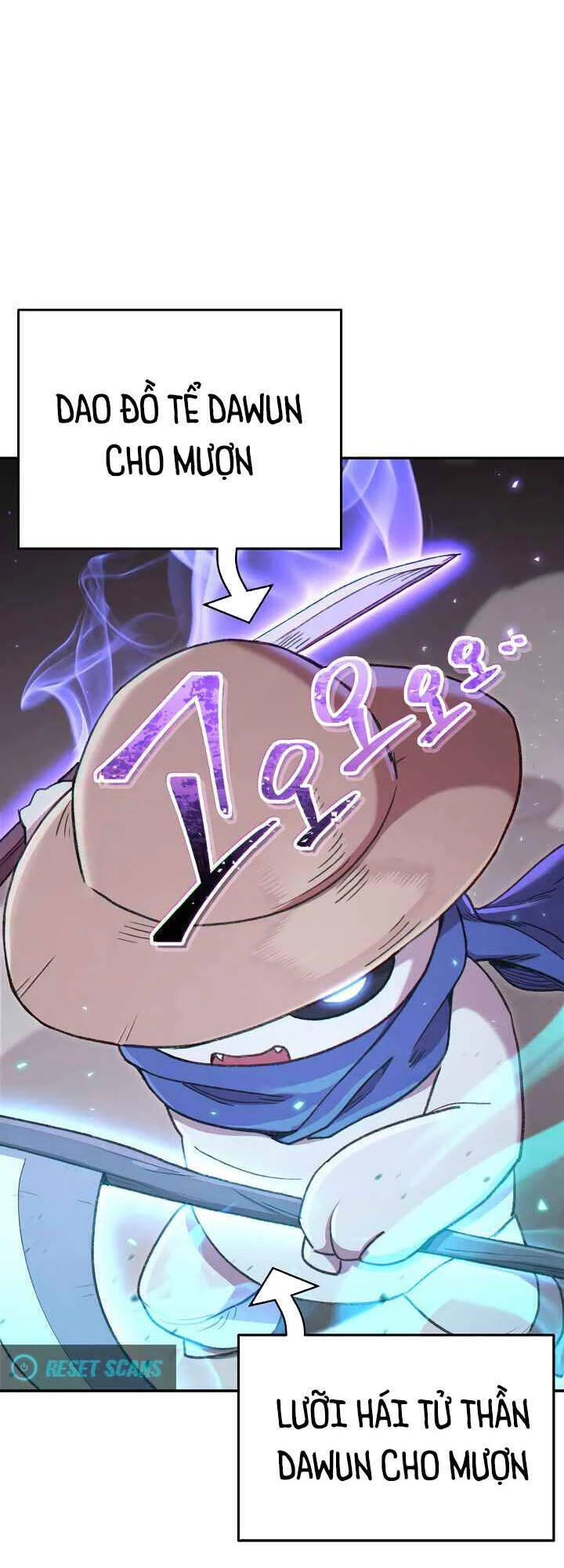 Tái Thiết Hầm Ngục Chapter 84 - Trang 4