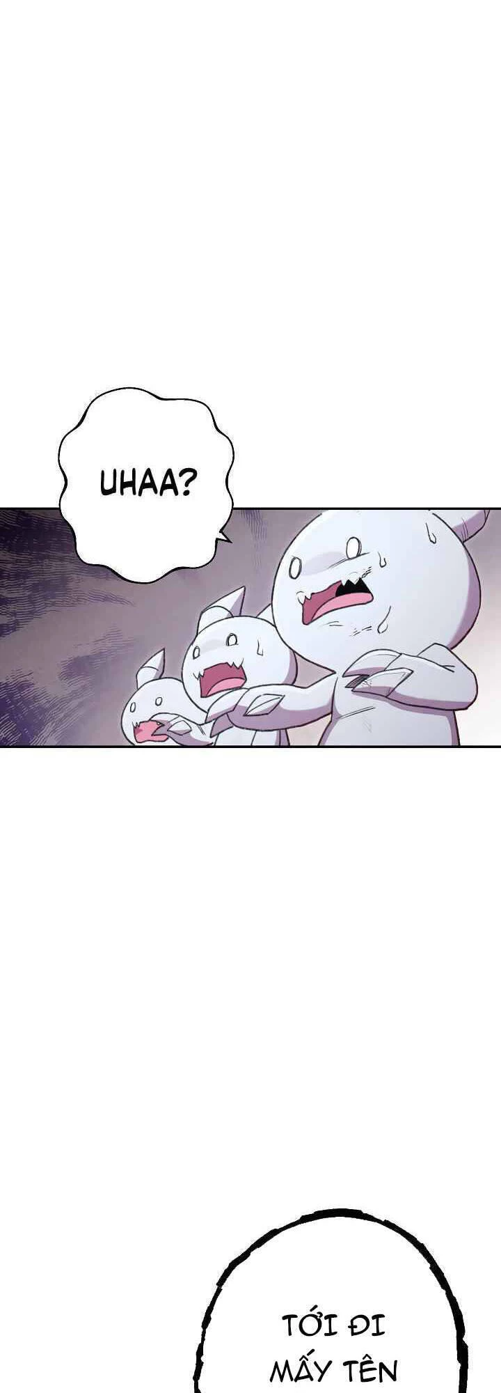 Tái Thiết Hầm Ngục Chapter 84 - Trang 4