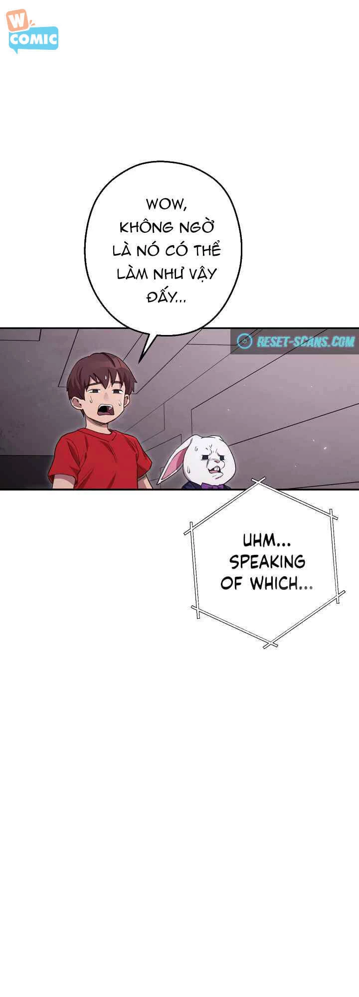 Tái Thiết Hầm Ngục Chapter 84 - Trang 4