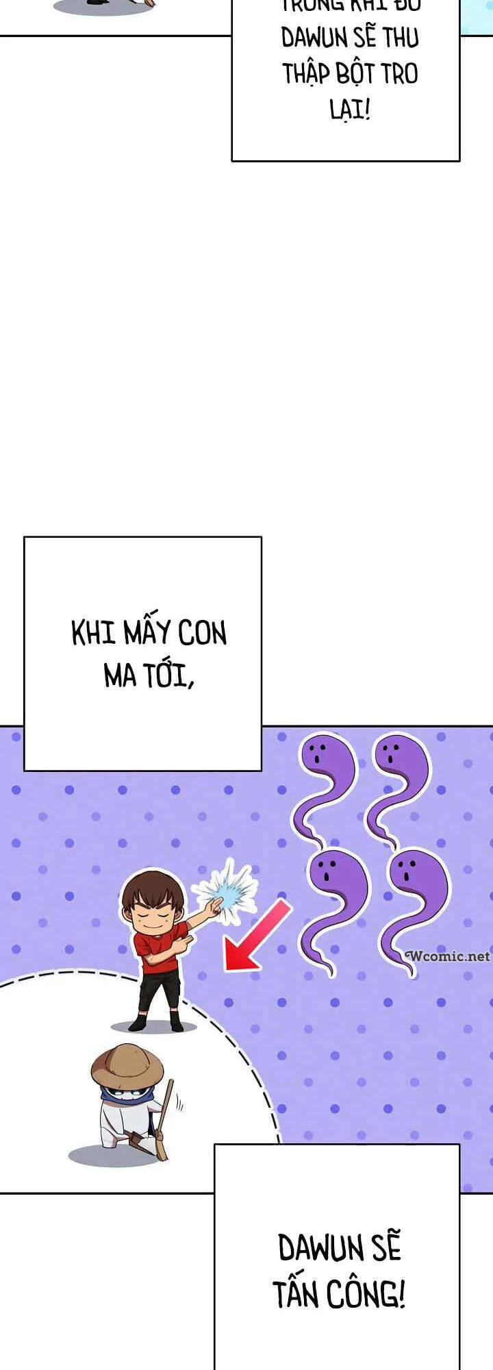 Tái Thiết Hầm Ngục Chapter 84 - Trang 4