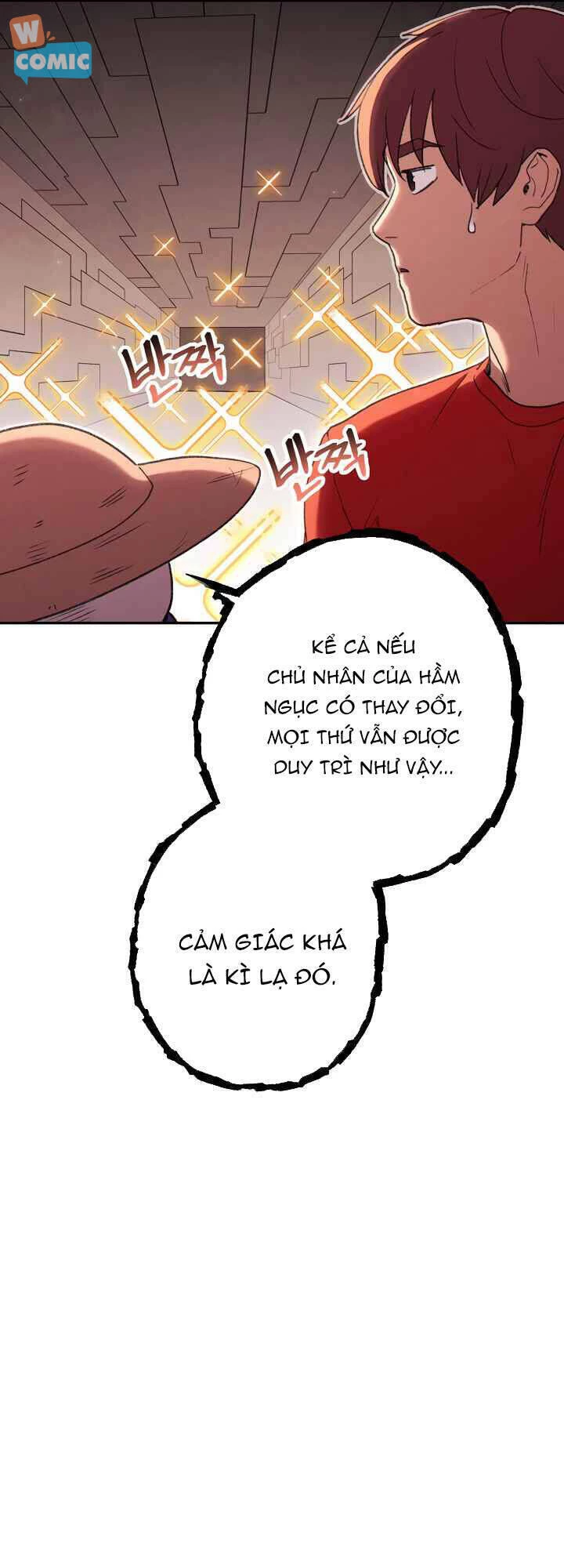 Tái Thiết Hầm Ngục Chapter 84 - Trang 4