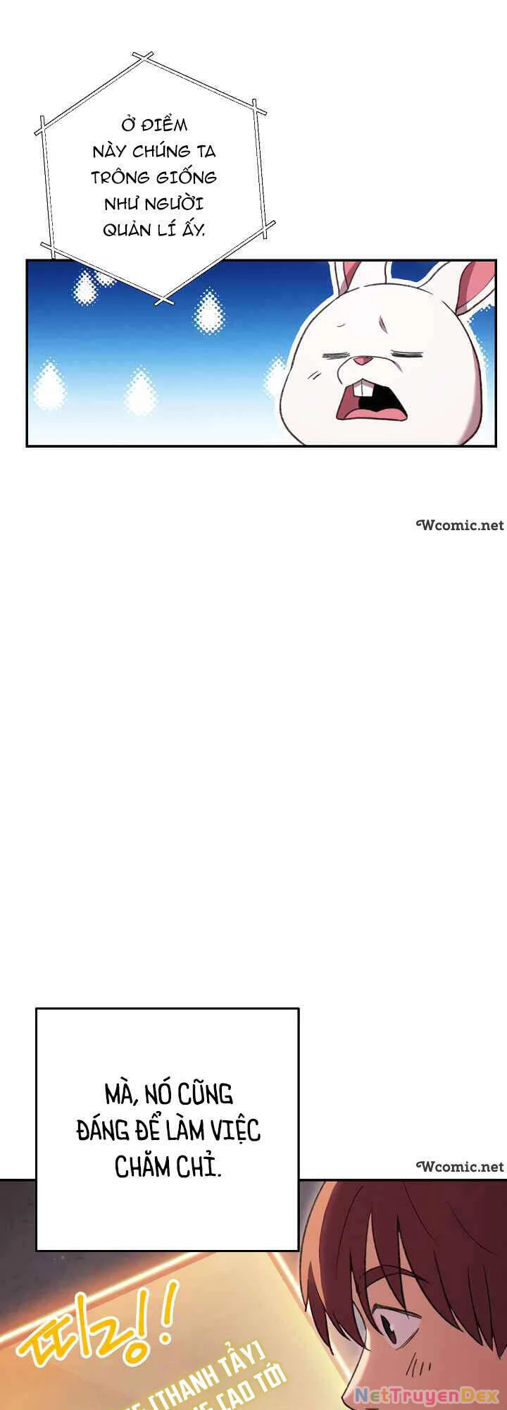 Tái Thiết Hầm Ngục Chapter 84 - Trang 4