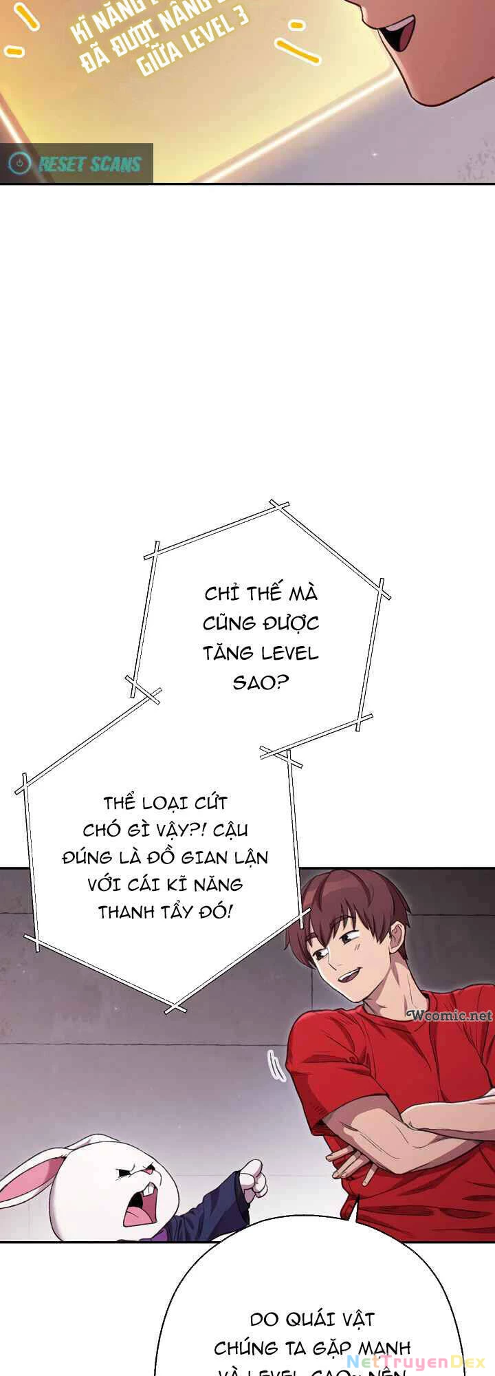 Tái Thiết Hầm Ngục Chapter 84 - Trang 4