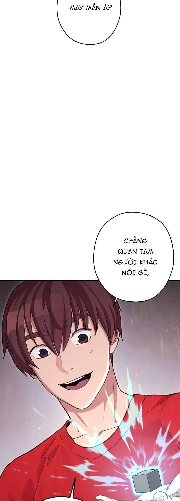 Tái Thiết Hầm Ngục Chapter 84 - Trang 4