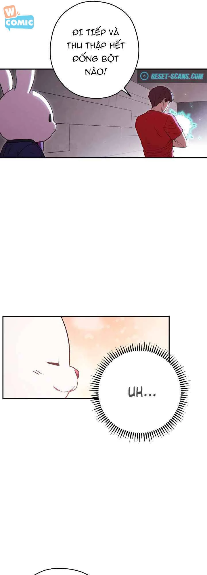 Tái Thiết Hầm Ngục Chapter 84 - Trang 4