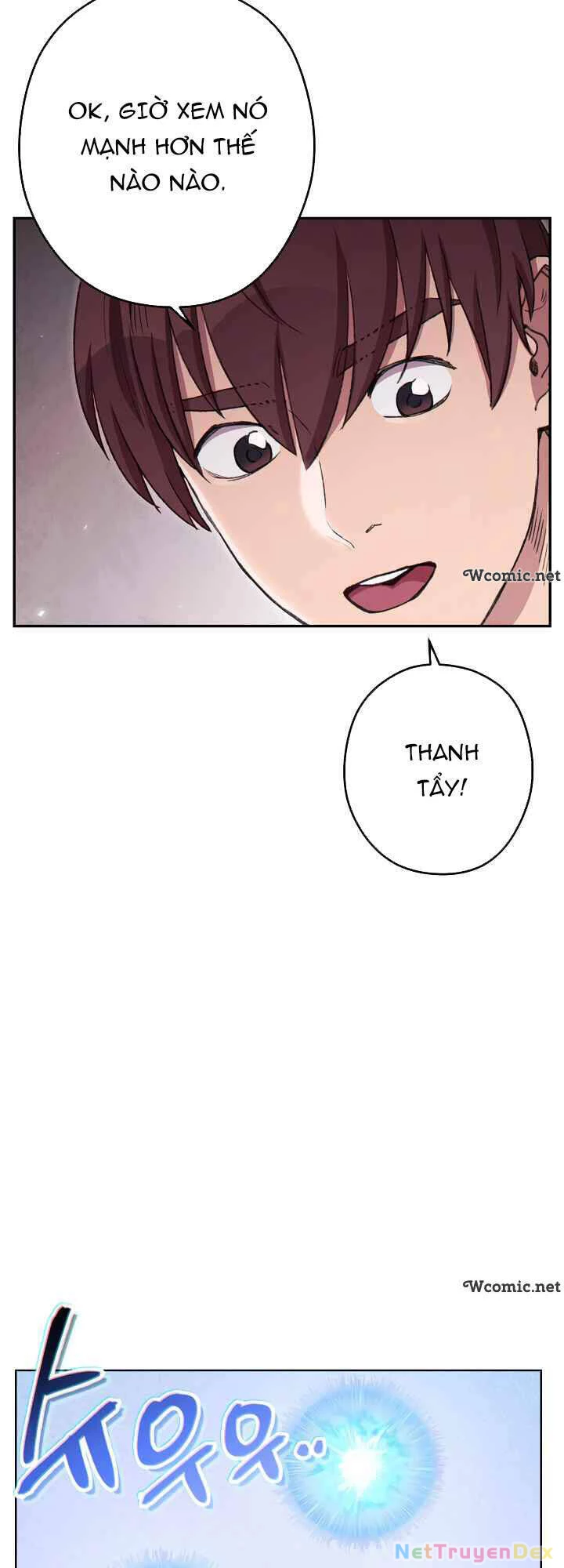 Tái Thiết Hầm Ngục Chapter 84 - Trang 4