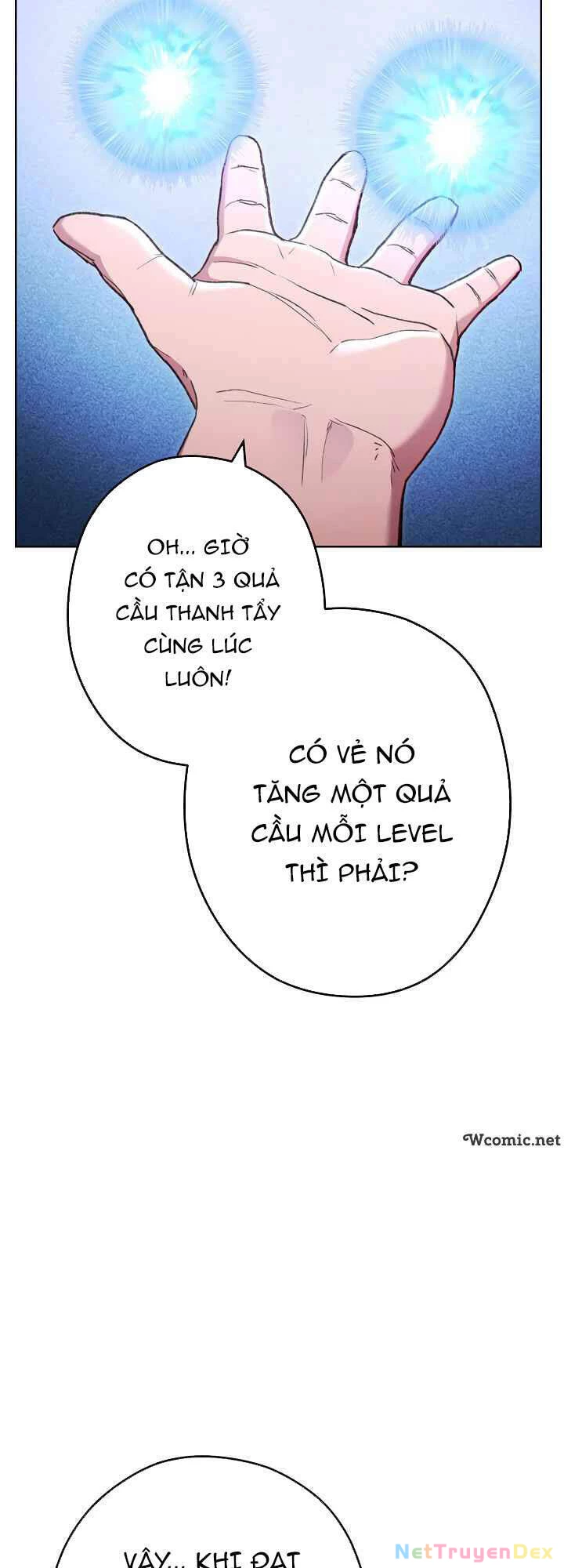Tái Thiết Hầm Ngục Chapter 84 - Trang 4