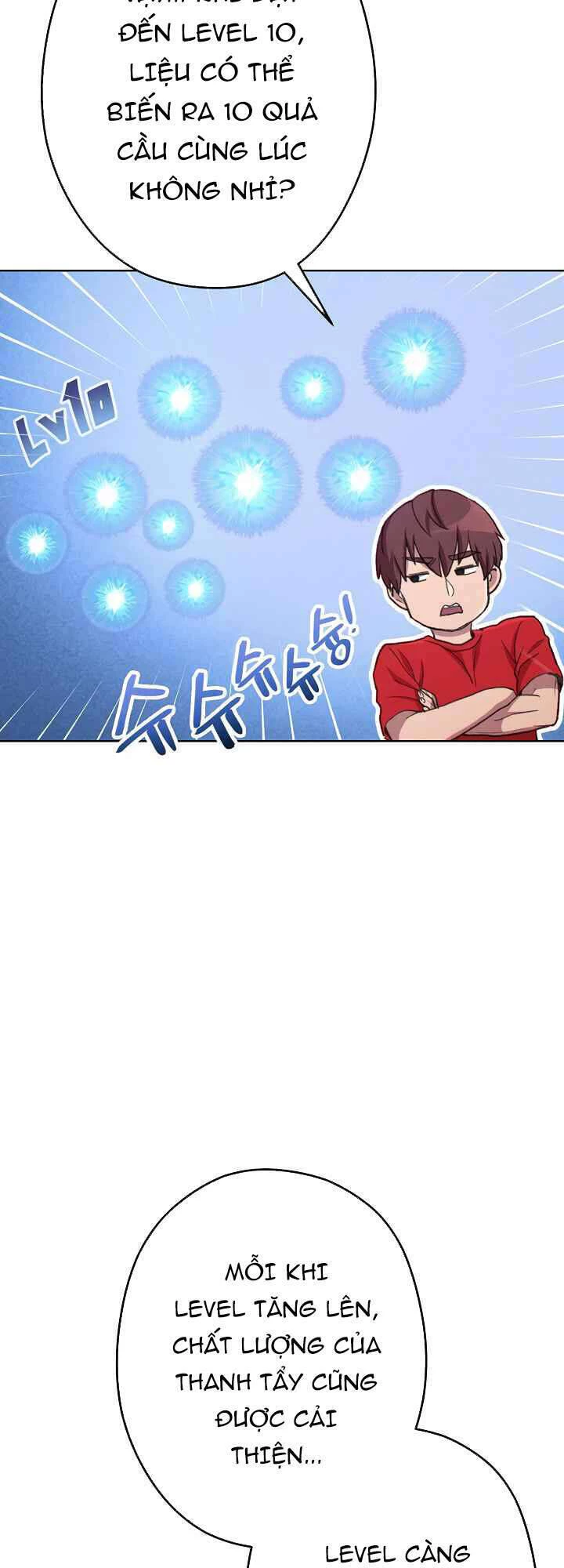 Tái Thiết Hầm Ngục Chapter 84 - Trang 4