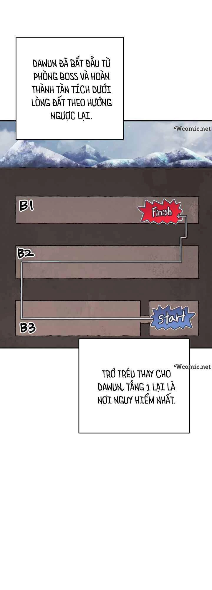 Tái Thiết Hầm Ngục Chapter 84 - Trang 4