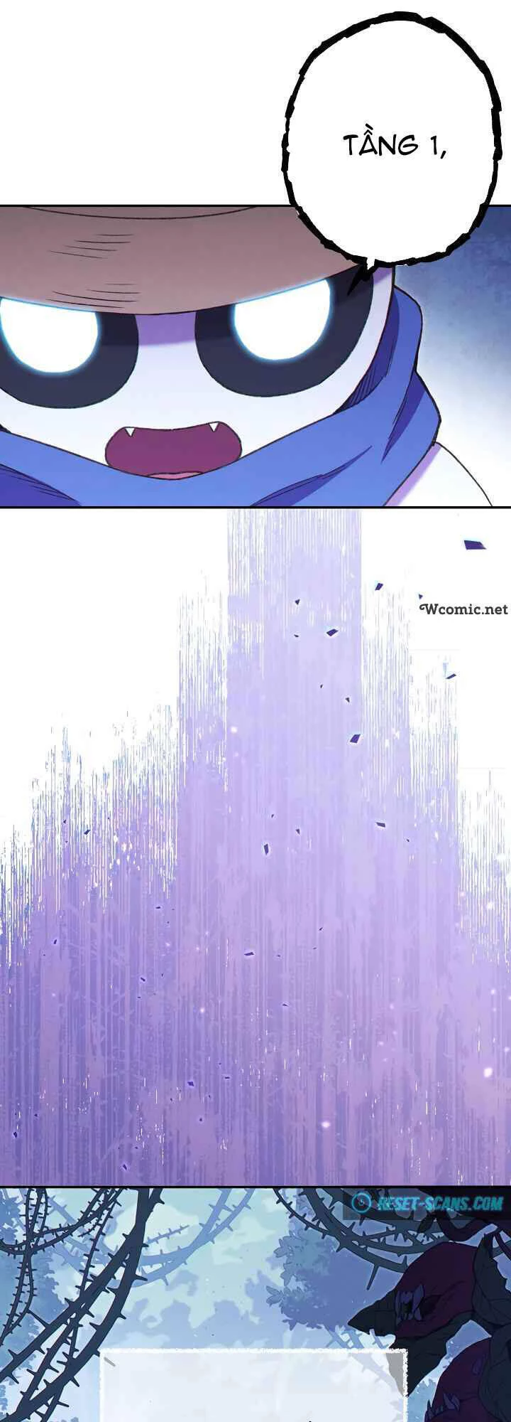 Tái Thiết Hầm Ngục Chapter 84 - Trang 4