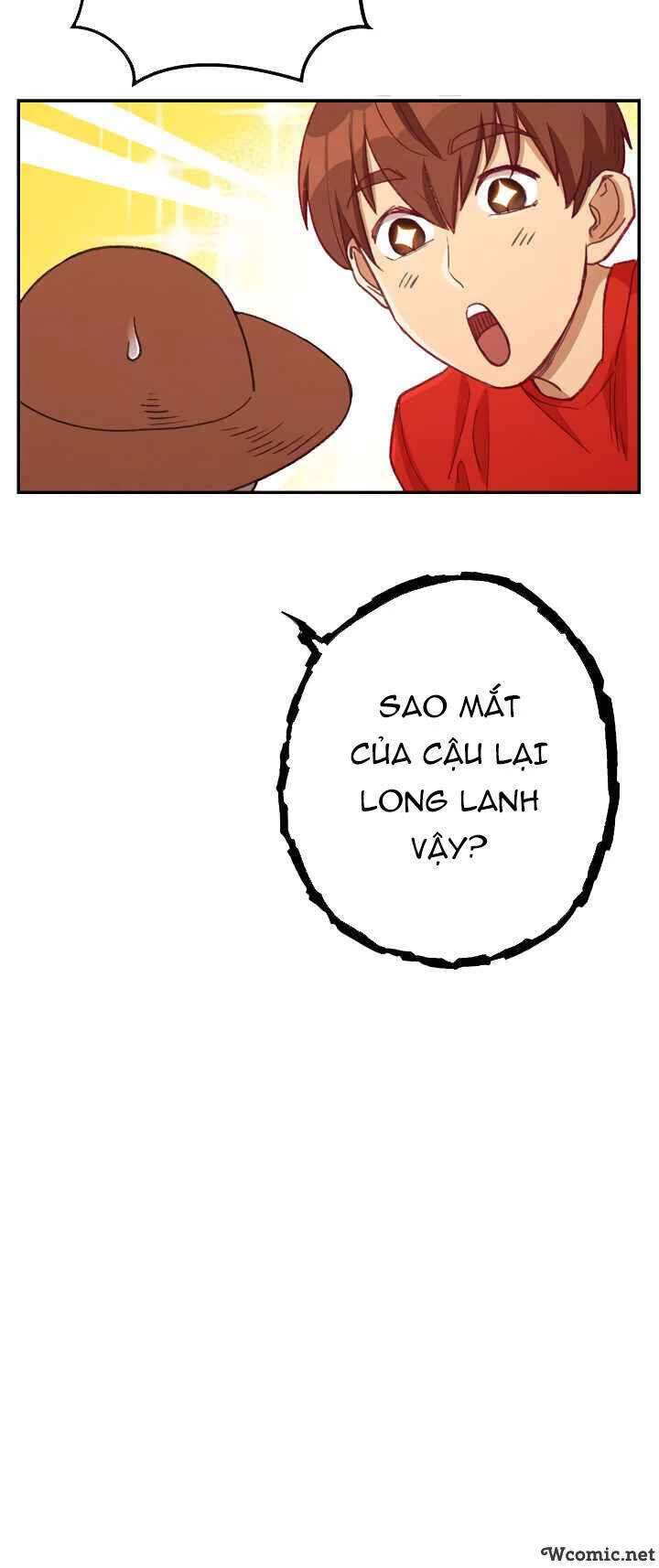 Tái Thiết Hầm Ngục Chapter 84 - Trang 4