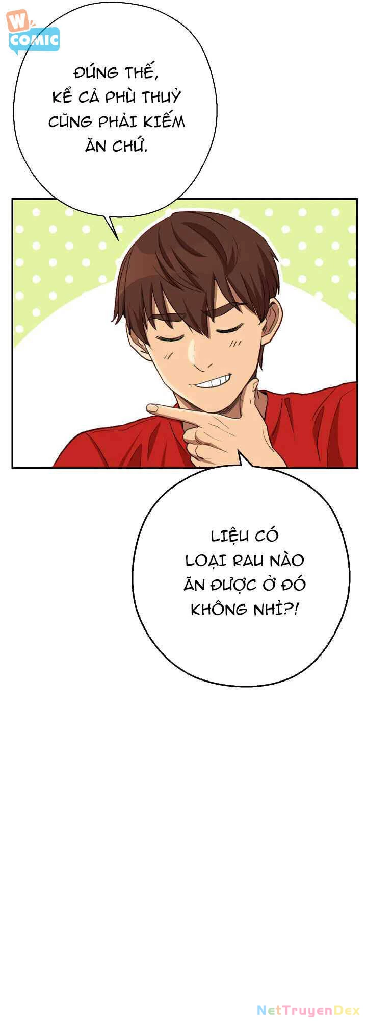 Tái Thiết Hầm Ngục Chapter 84 - Trang 4