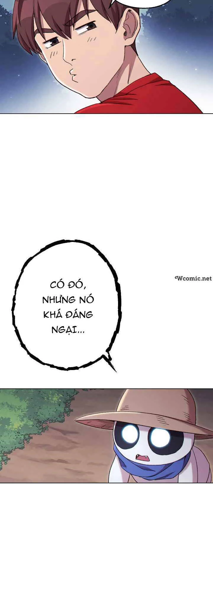 Tái Thiết Hầm Ngục Chapter 84 - Trang 4