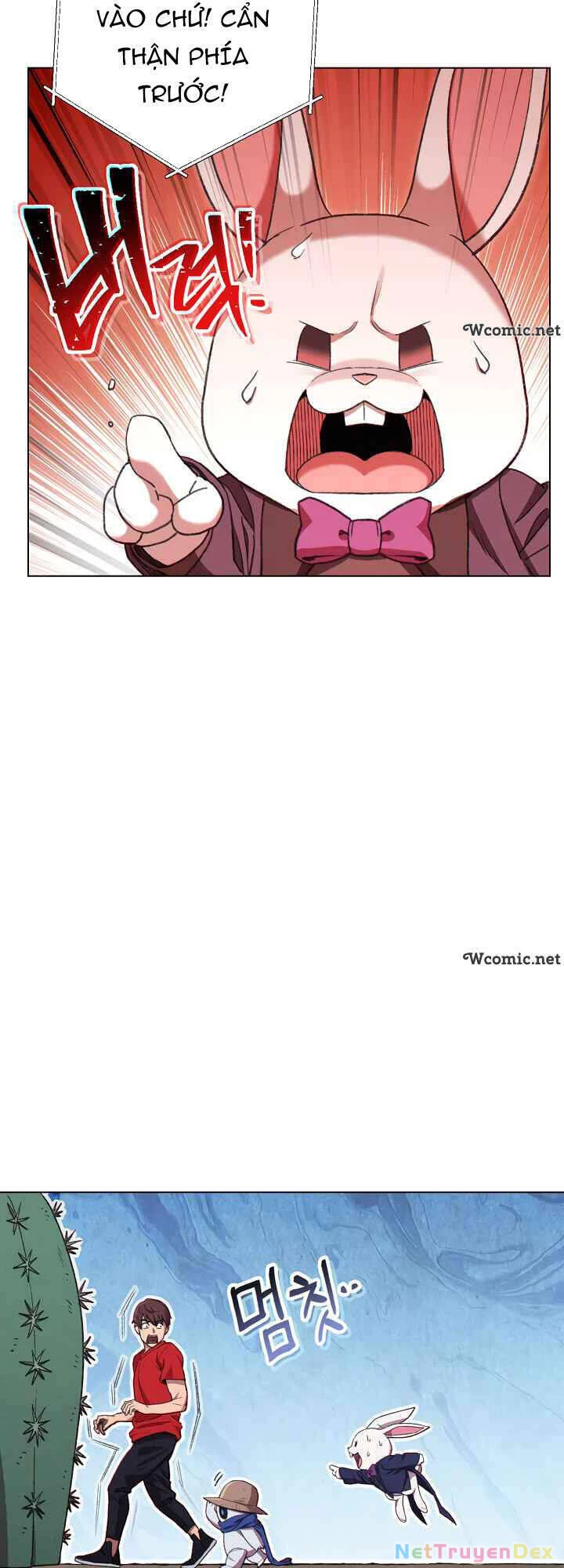 Tái Thiết Hầm Ngục Chapter 84 - Trang 4