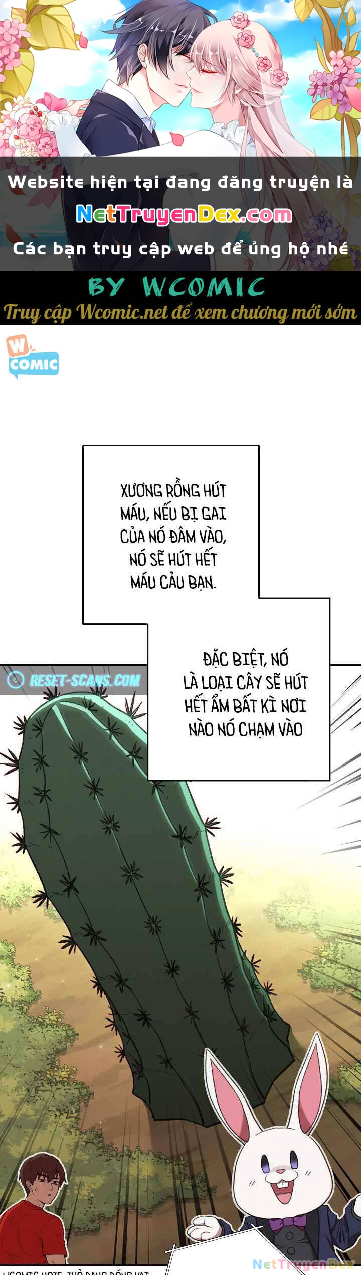 Tái Thiết Hầm Ngục Chapter 85 - Trang 4