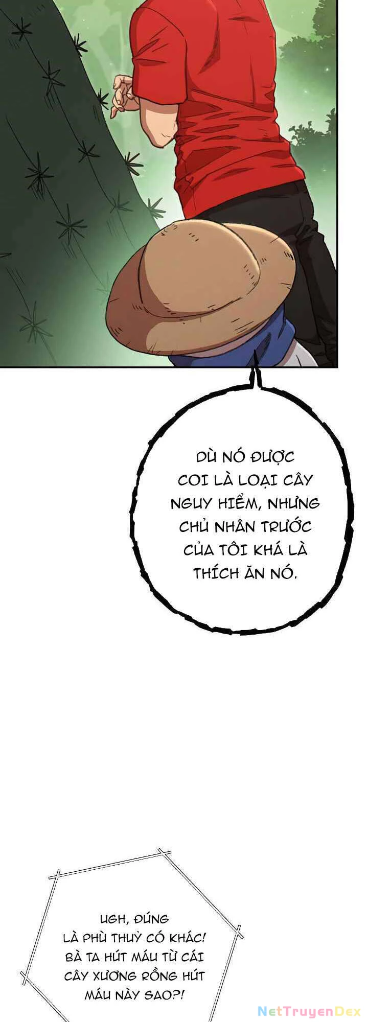 Tái Thiết Hầm Ngục Chapter 85 - Trang 4