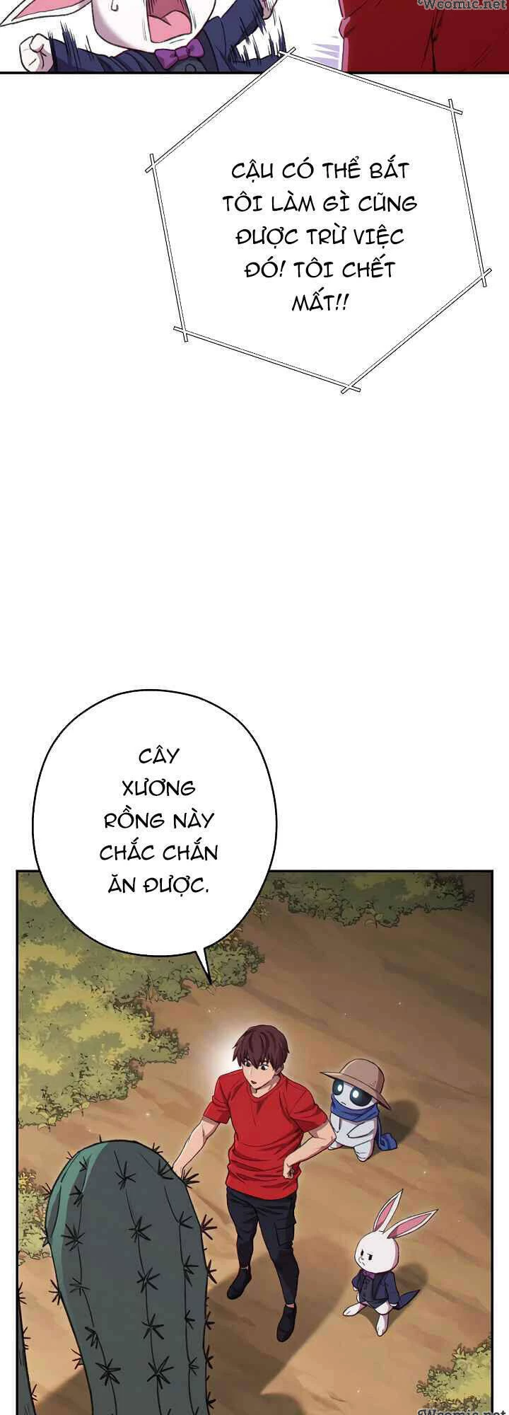 Tái Thiết Hầm Ngục Chapter 85 - Trang 4