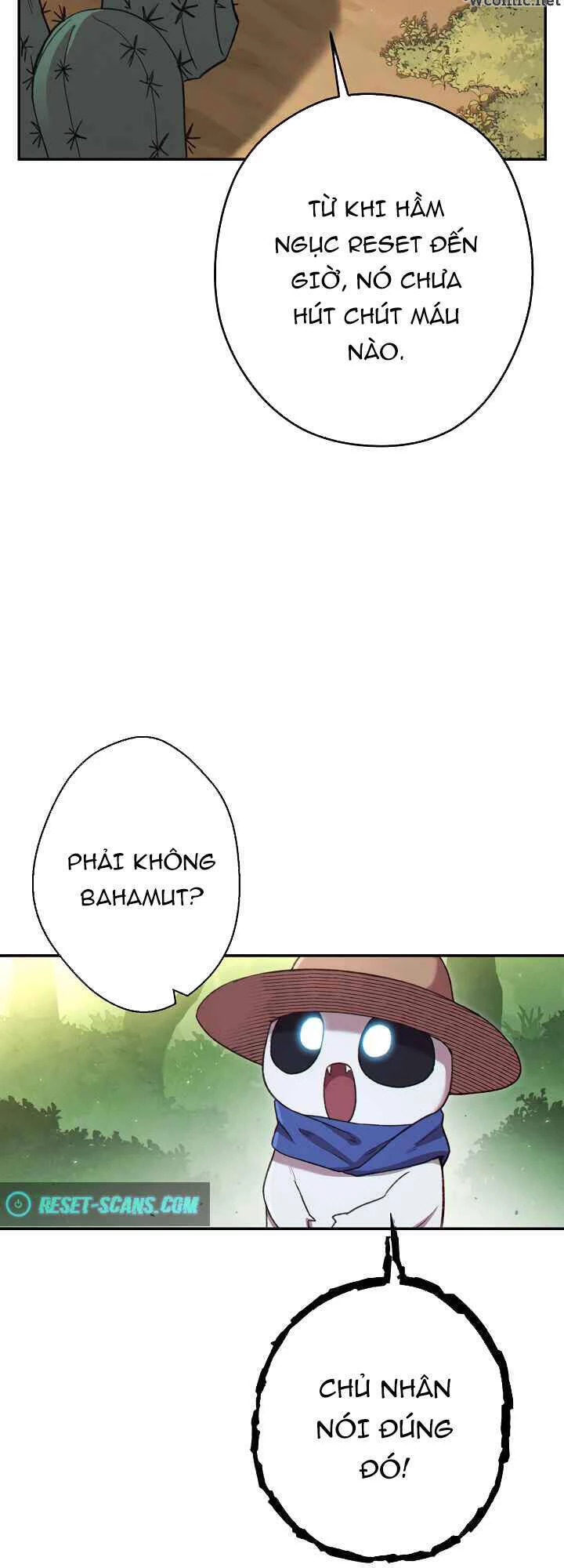 Tái Thiết Hầm Ngục Chapter 85 - Trang 4