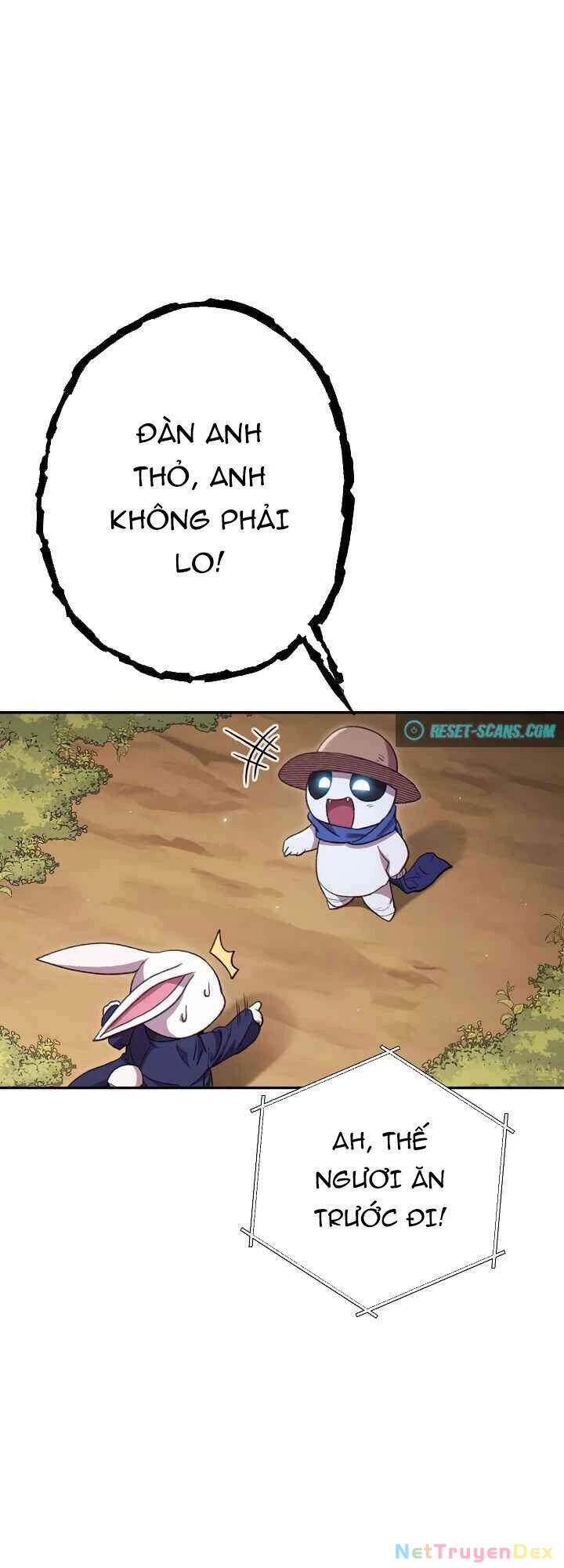 Tái Thiết Hầm Ngục Chapter 85 - Trang 4