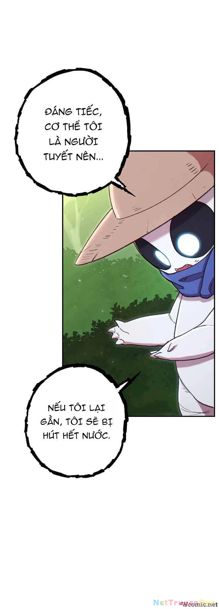 Tái Thiết Hầm Ngục Chapter 85 - Trang 4