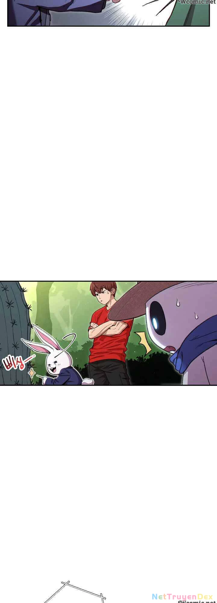 Tái Thiết Hầm Ngục Chapter 85 - Trang 4