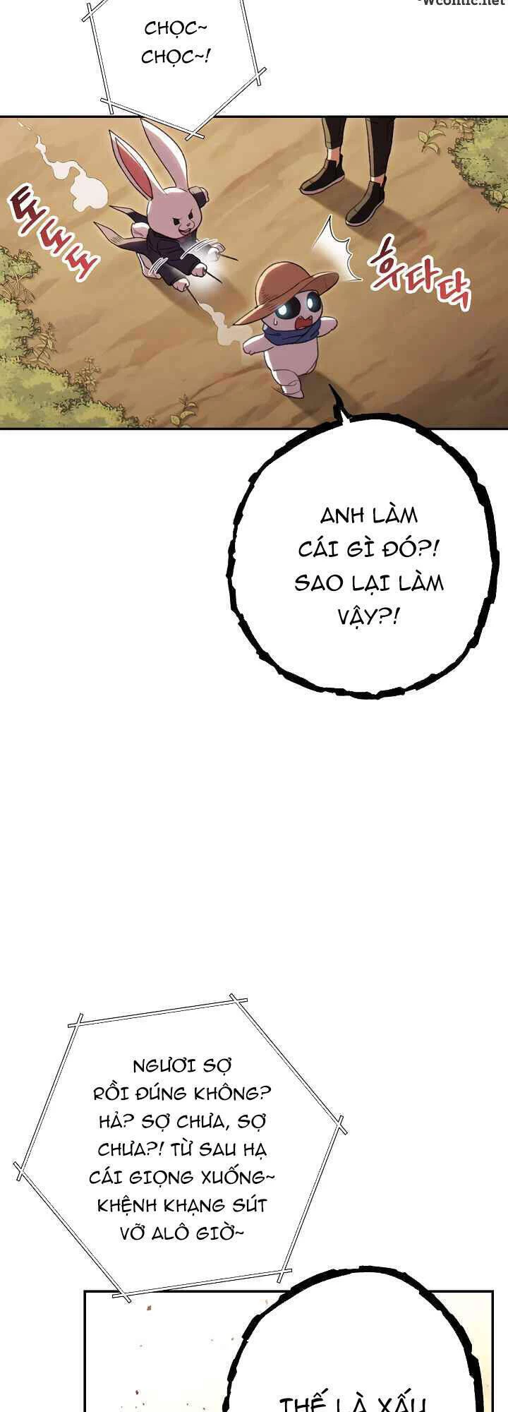 Tái Thiết Hầm Ngục Chapter 85 - Trang 4