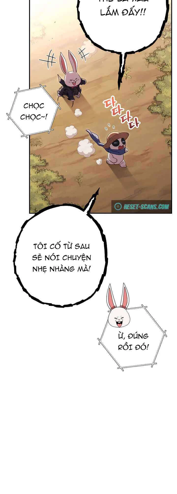 Tái Thiết Hầm Ngục Chapter 85 - Trang 4