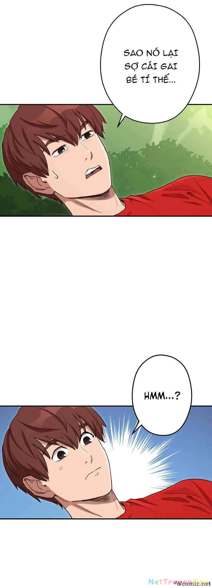 Tái Thiết Hầm Ngục Chapter 85 - Trang 4