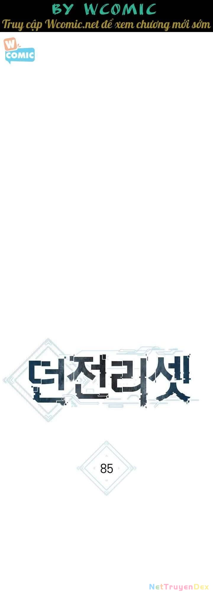 Tái Thiết Hầm Ngục Chapter 85 - Trang 4