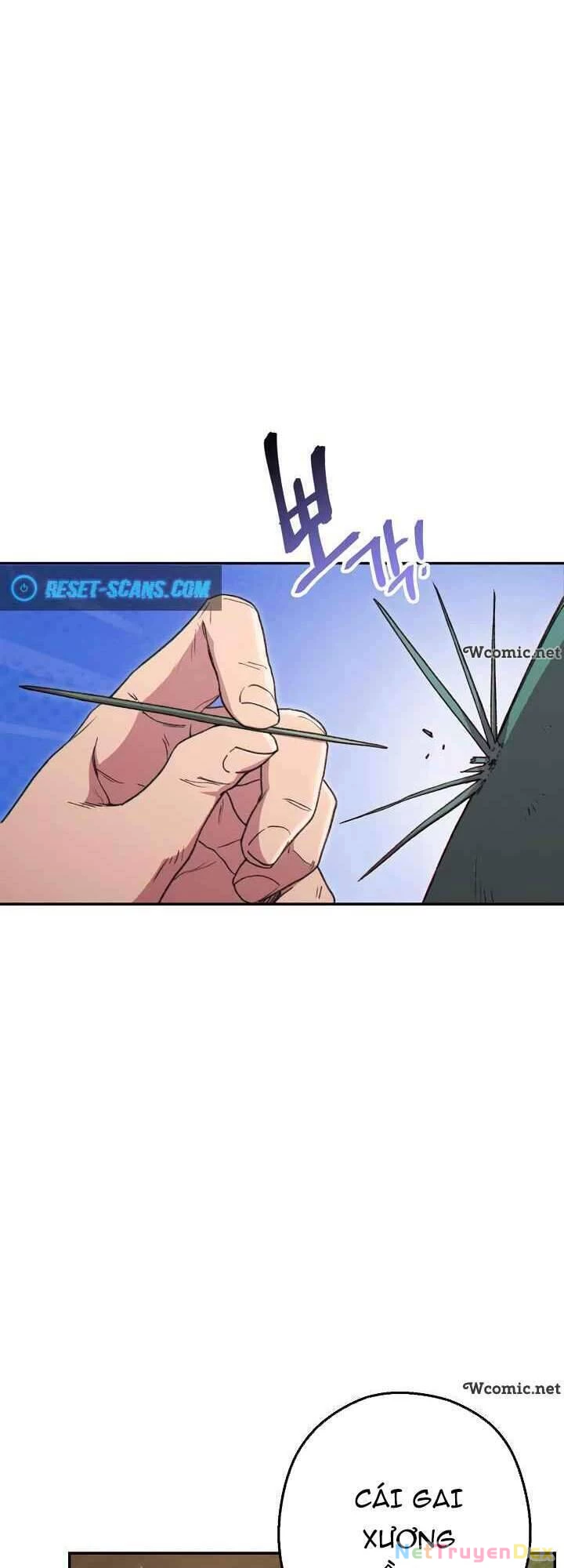 Tái Thiết Hầm Ngục Chapter 85 - Trang 4
