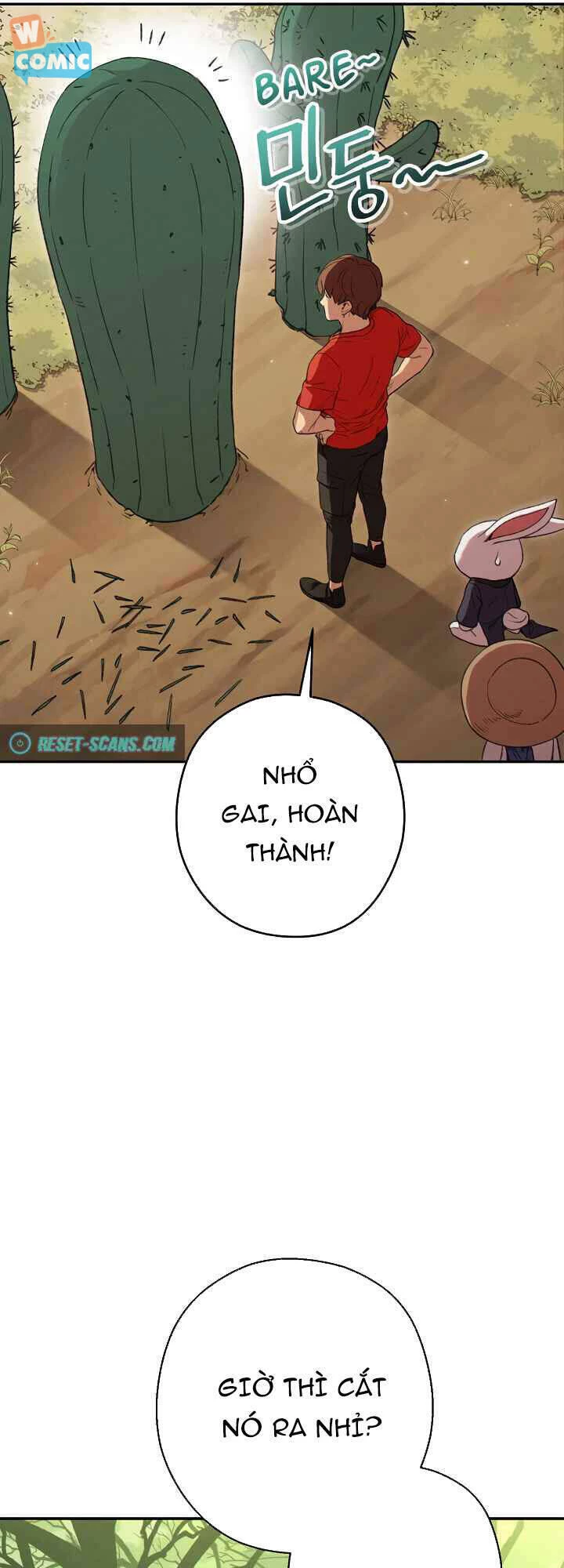 Tái Thiết Hầm Ngục Chapter 85 - Trang 4