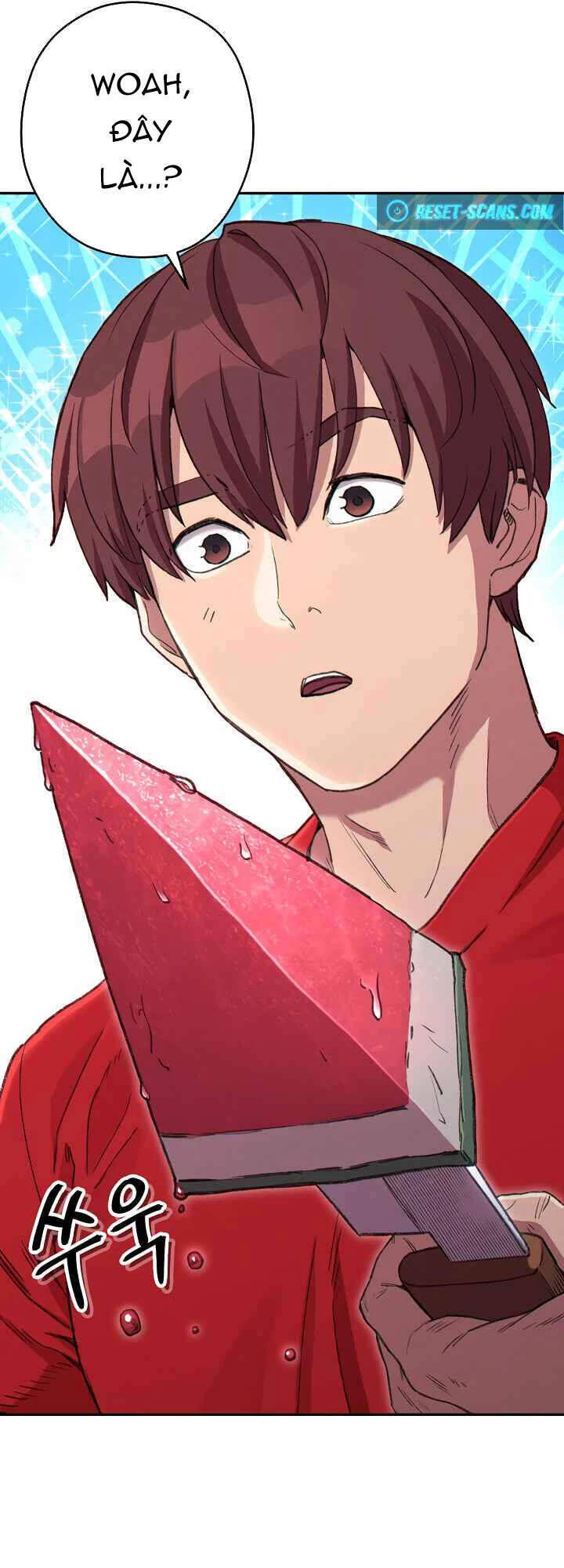 Tái Thiết Hầm Ngục Chapter 85 - Trang 4