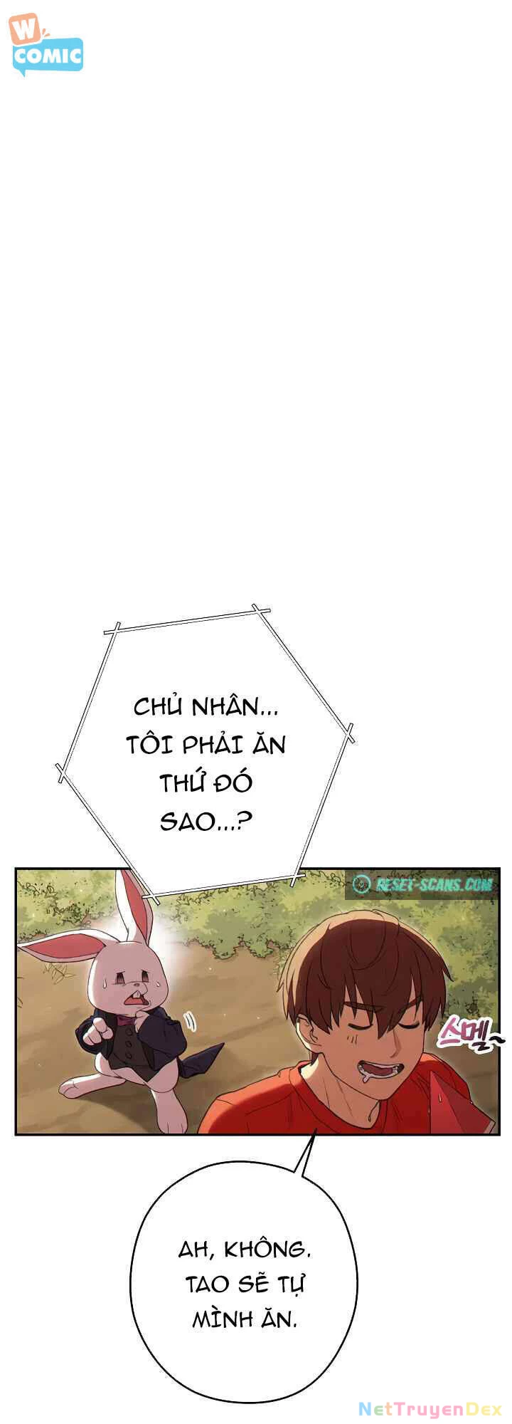 Tái Thiết Hầm Ngục Chapter 85 - Trang 4